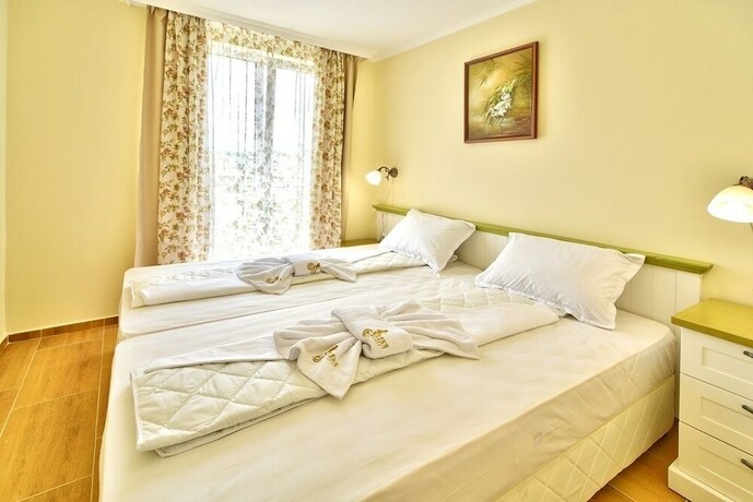 Imagen de la habitación del Hotel Family Sirena Palace. Foto 16