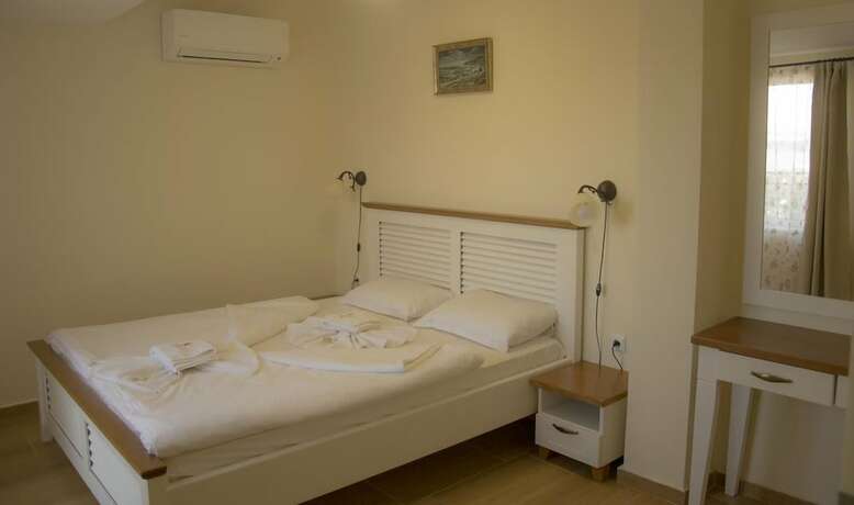 Imagen de la habitación del Hotel Family Sirena Palace. Foto 17