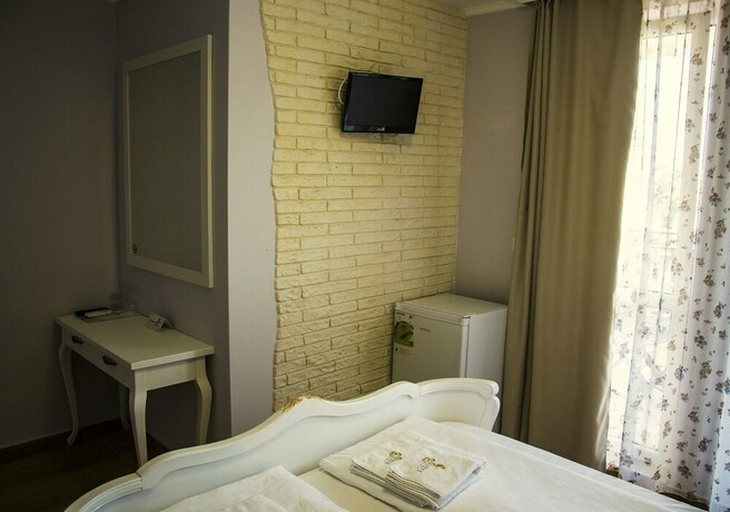 Imagen de la habitación del Hotel Family Sirena Palace. Foto 19