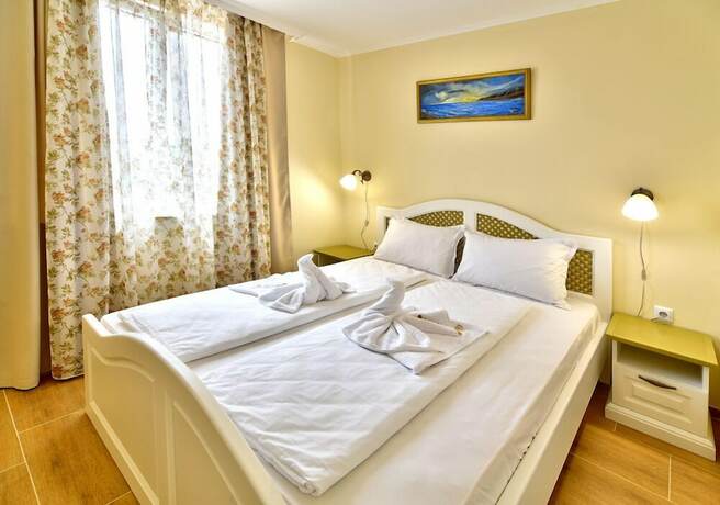Imagen de la habitación del Hotel Family Sirena Palace. Foto 20