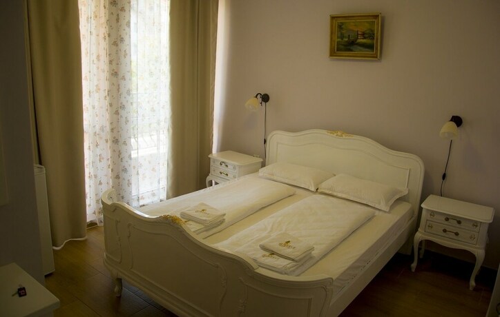 Imagen de la habitación del Hotel Family Sirena Palace. Foto 22