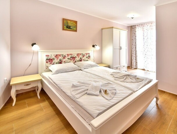 Imagen de la habitación del Hotel Family Sirena Palace. Foto 24