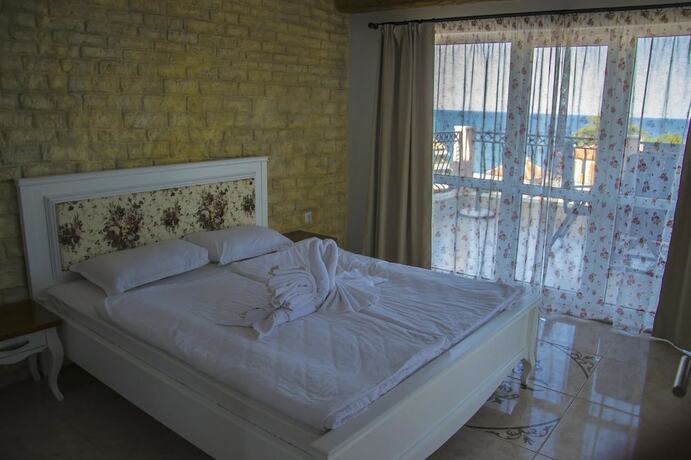 Imagen de la habitación del Hotel Family Sirena Palace. Foto 25