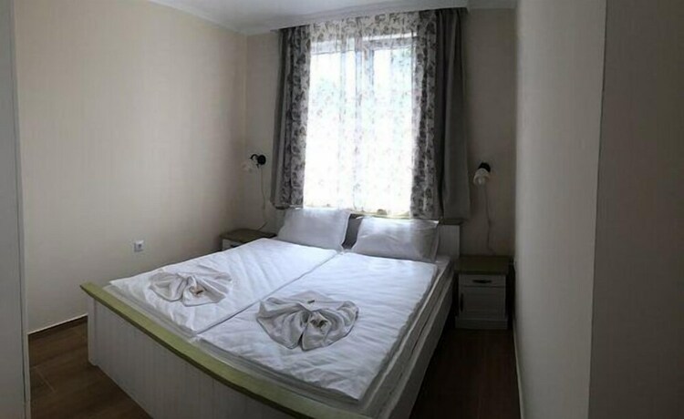 Imagen de la habitación del Hotel Family Sirena Palace. Foto 29