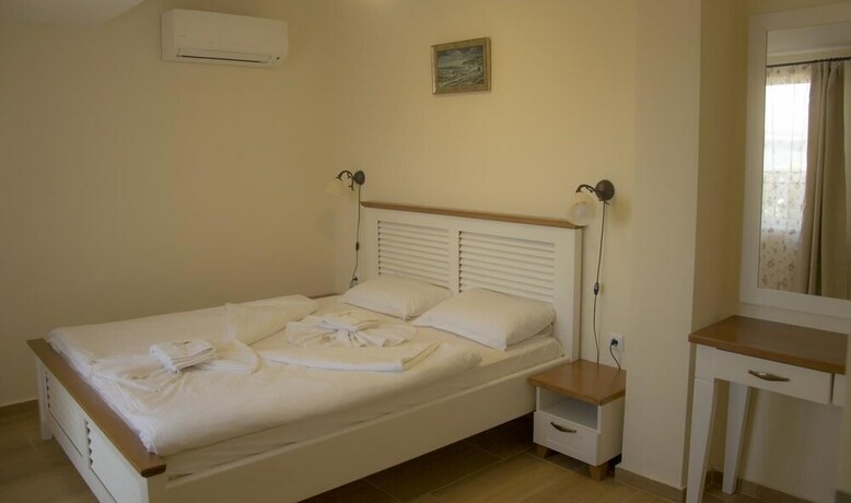 Imagen de la habitación del Hotel Family Sirena Palace. Foto 30
