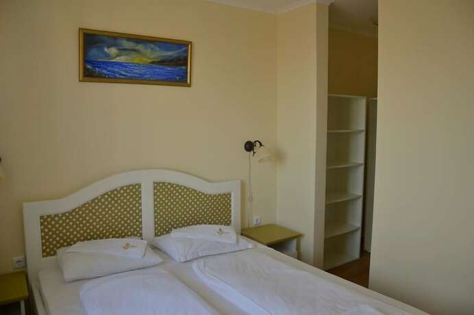 Imagen de la habitación del Hotel Family Sirena Palace. Foto 31