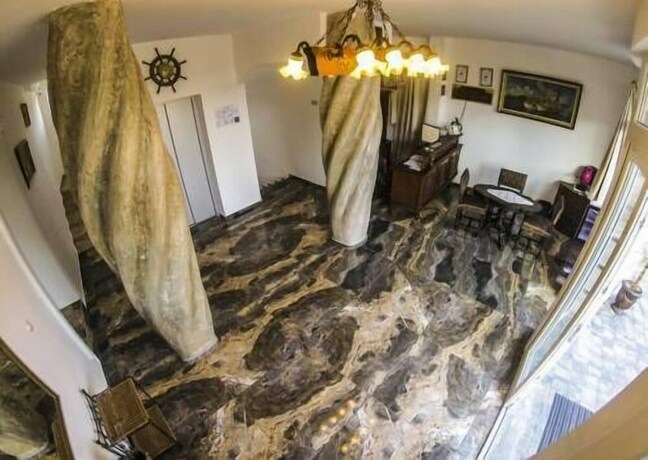 Imagen de los interiores del Hotel Family Sirena Palace. Foto 32