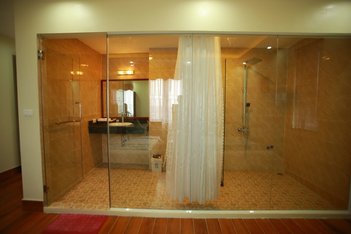 Imagen de la habitación del Hotel Family Soc Son. Foto 3
