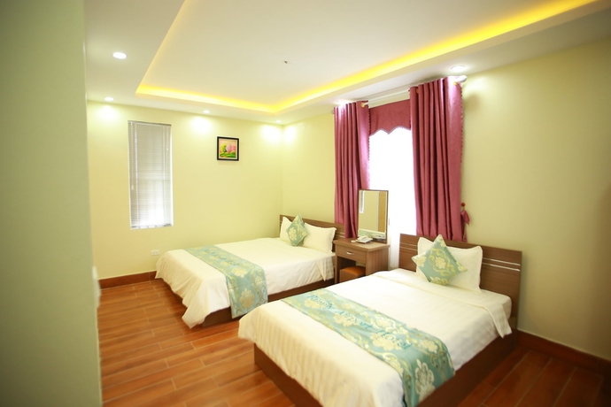 Imagen de la habitación del Hotel Family Soc Son. Foto 4