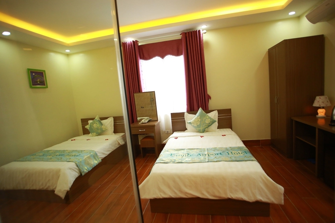 Imagen de la habitación del Hotel Family Soc Son. Foto 6