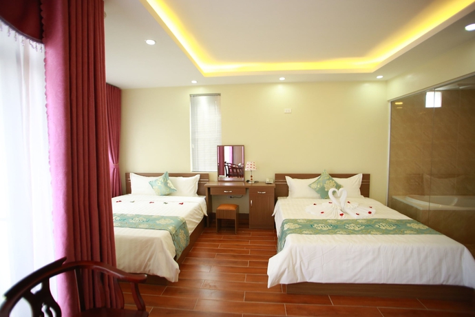 Imagen de la habitación del Hotel Family Soc Son. Foto 7