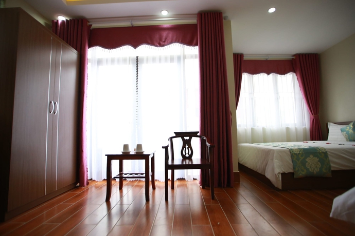 Imagen de la habitación del Hotel Family Soc Son. Foto 8
