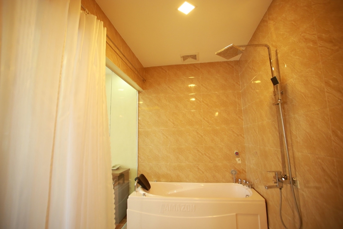 Imagen de la habitación del Hotel Family Soc Son. Foto 9