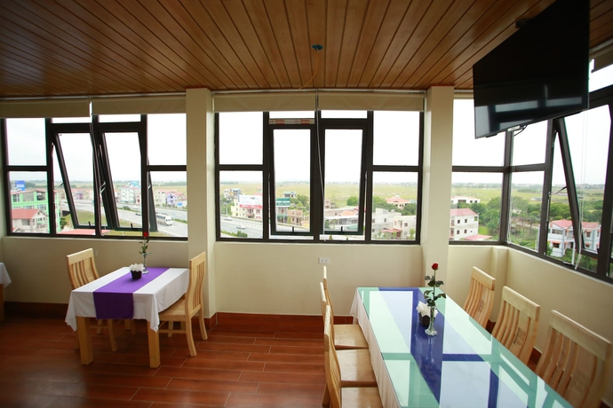 Imagen del bar/restaurante del Hotel Family Soc Son. Foto 2
