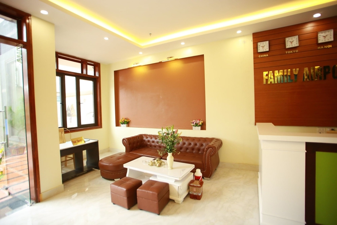 Imagen general del Hotel Family Soc Son. Foto 1