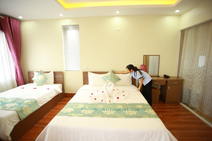 Imagen de la habitación del Hotel Family Soc Son. Foto 10