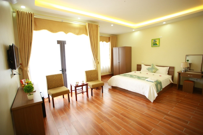 Imagen de la habitación del Hotel Family Soc Son. Foto 11
