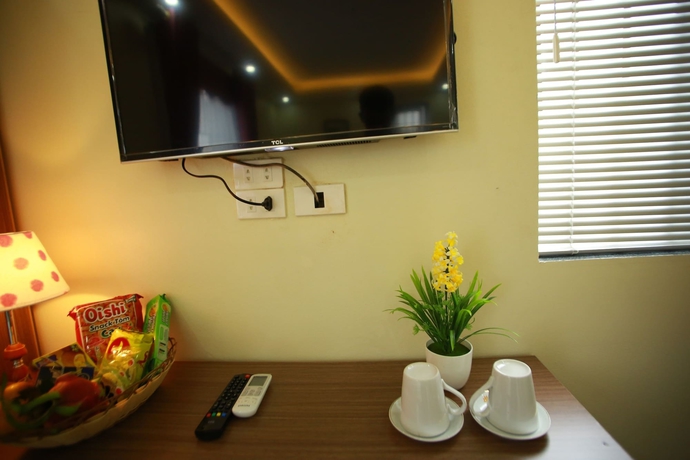 Imagen de la habitación del Hotel Family Soc Son. Foto 12