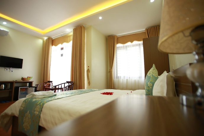 Imagen de la habitación del Hotel Family Soc Son. Foto 13