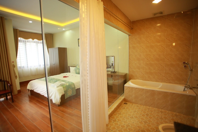 Imagen de la habitación del Hotel Family Soc Son. Foto 14