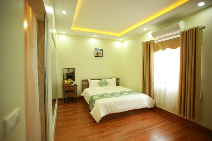 Imagen de la habitación del Hotel Family Soc Son. Foto 15