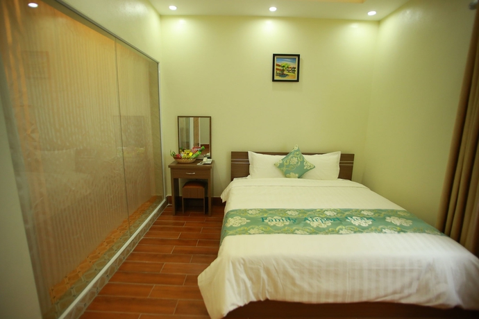 Imagen de la habitación del Hotel Family Soc Son. Foto 16