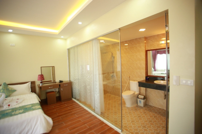 Imagen de la habitación del Hotel Family Soc Son. Foto 17
