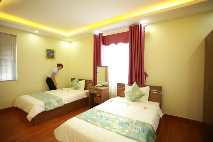 Imagen de la habitación del Hotel Family Soc Son. Foto 18