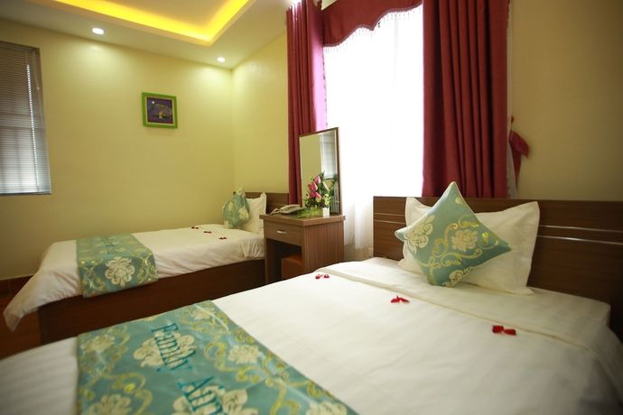 Imagen de la habitación del Hotel Family Soc Son. Foto 19