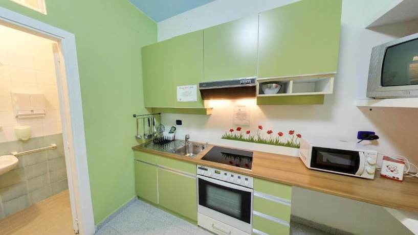 Imagen de la habitación del Hotel Family Sole. Foto 3