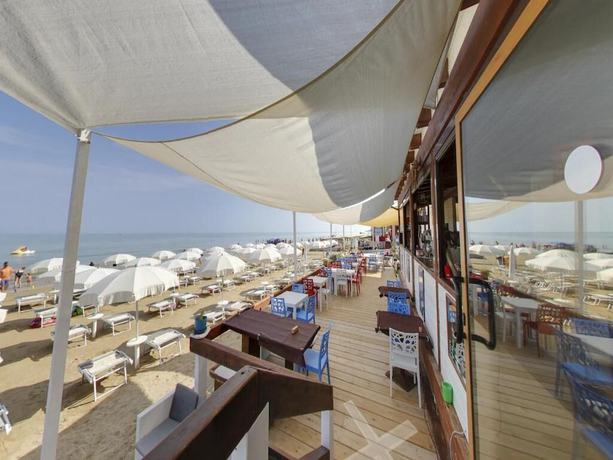 Imagen de la habitación del Hotel Family Sole. Foto 7