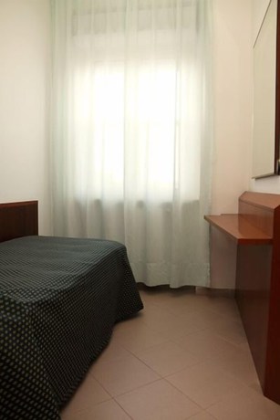 Imagen de la habitación del Hotel Family Sole. Foto 8