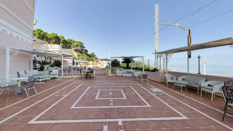 Imagen de la habitación del Hotel Family Sole. Foto 10