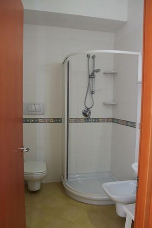 Imagen de la habitación del Hotel Family Sole. Foto 11