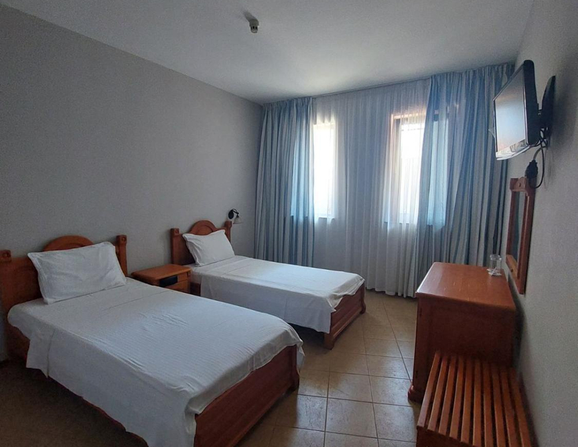 Imagen general del Hotel Family St. Stefan. Foto 3