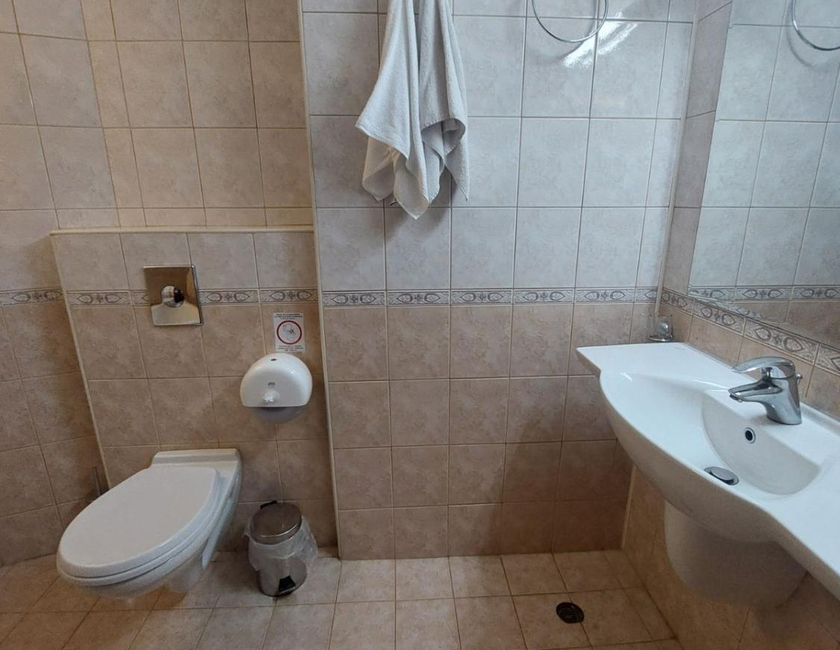 Imagen general del Hotel Family St. Stefan. Foto 4