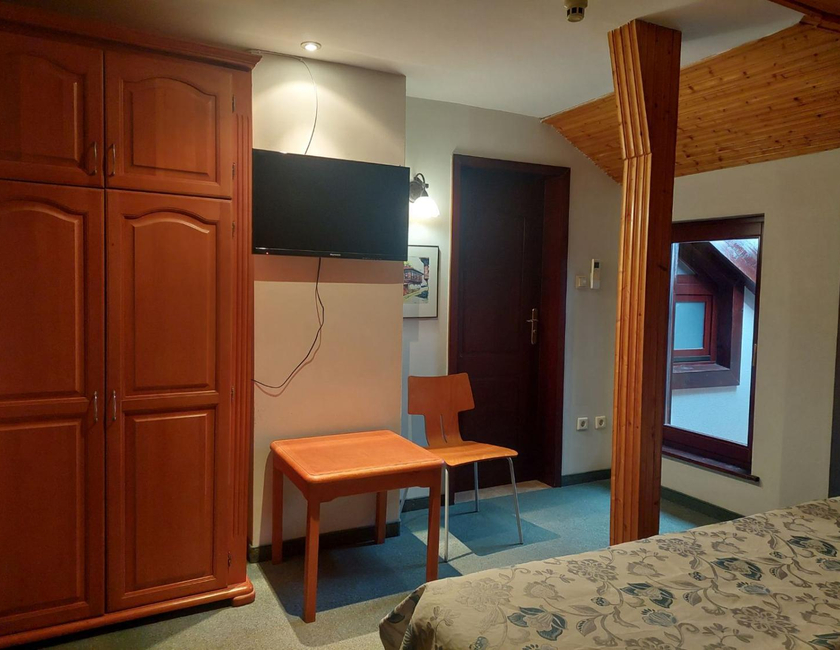 Imagen general del Hotel Family St. Stefan. Foto 10