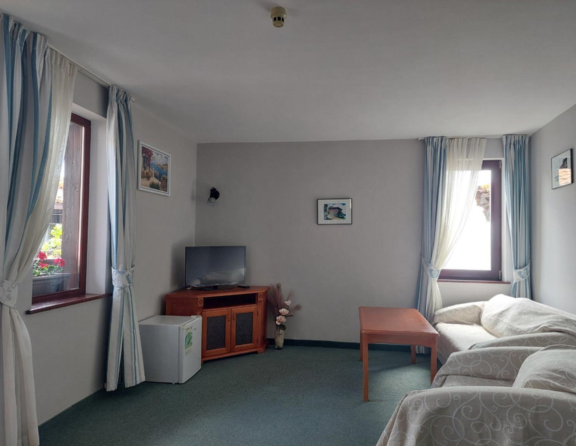 Imagen general del Hotel Family St. Stefan. Foto 12