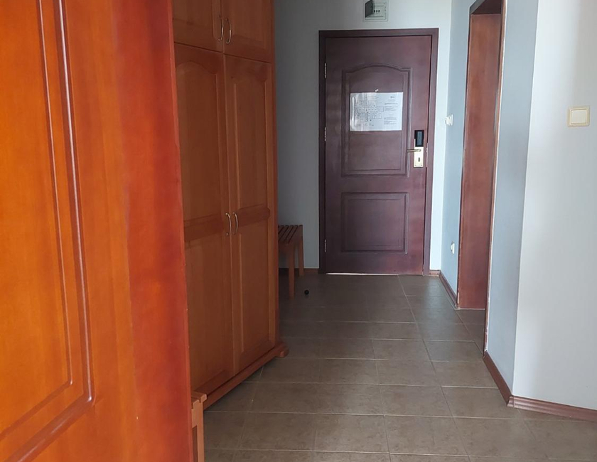 Imagen general del Hotel Family St. Stefan. Foto 15