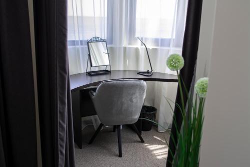 Imagen de la habitación del Hotel Family Stiva. Foto 16