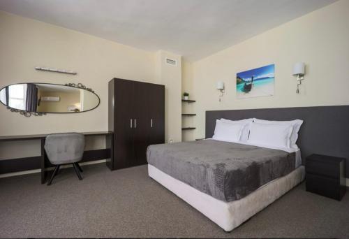 Imagen general del Hotel Family Stiva. Foto 2