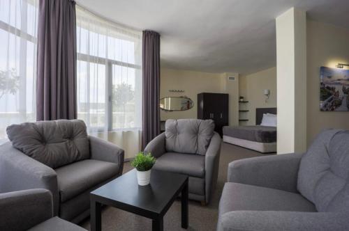 Imagen general del Hotel Family Stiva. Foto 4