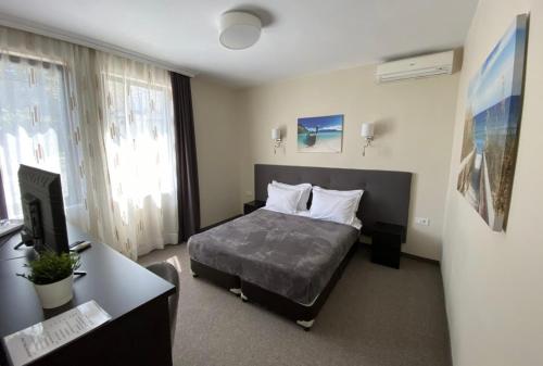 Imagen general del Hotel Family Stiva. Foto 5