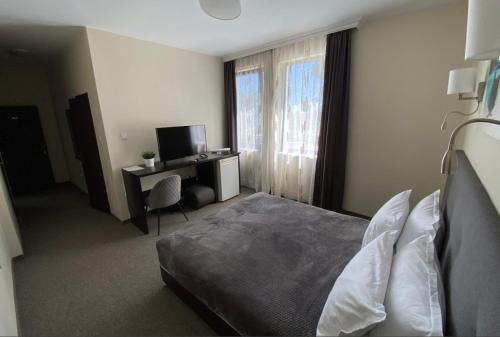 Imagen general del Hotel Family Stiva. Foto 6