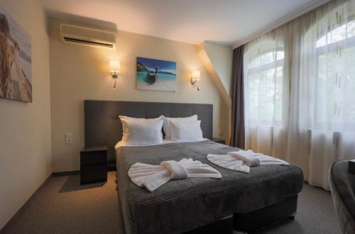 Imagen general del Hotel Family Stiva. Foto 9