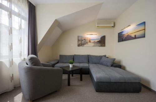 Imagen de la habitación del Hotel Family Stiva. Foto 20