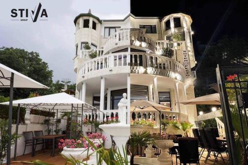 Imagen general del Hotel Family Stiva. Foto 12