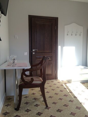 Imagen general del Hotel Family Stories. Foto 3