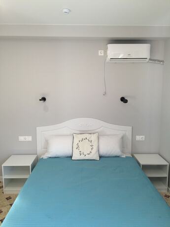 Imagen general del Hotel Family Stories. Foto 4