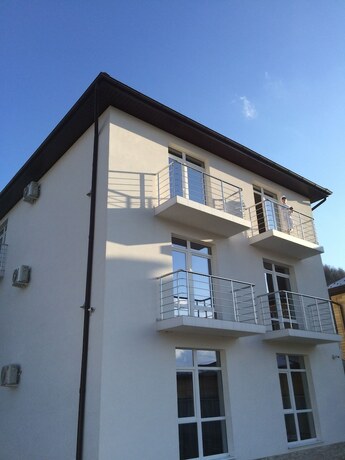 Imagen general del Hotel Family Stories. Foto 5